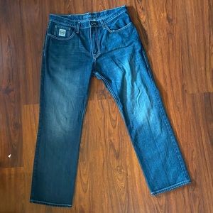 COPY - Cinch straight jeans